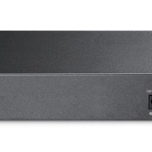 TP-LINK Multi-Gigabit Desktop Switch TL-SG108-M2, 8-Port 2.5G, Ver. 1.0 4 TL SG108 M2 3