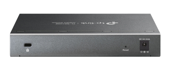 TL-SG108E-3 TL SG108E 3