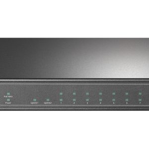 TP-LINK desktop switch TL-SG1210P