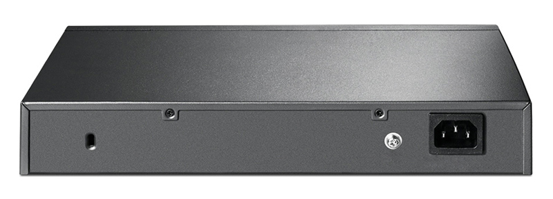 8-Port Gigabit 8-Port Gigabit