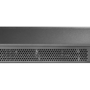 TP-LINK L2+ Managed Switch TL-SG3428X, 24-Port Gigabit, 4x SFP+, Ver.1.0 3 4x SFP+