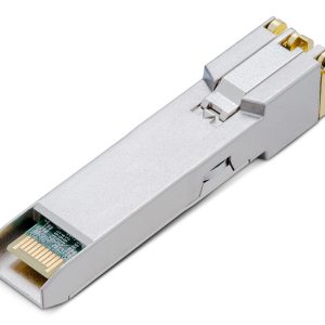 TP-LINK 10G BASE-T RJ45 SFP+ Module TL-SM5310-T, έως 30m, Ver. 1.0 3 Ver. 1.0