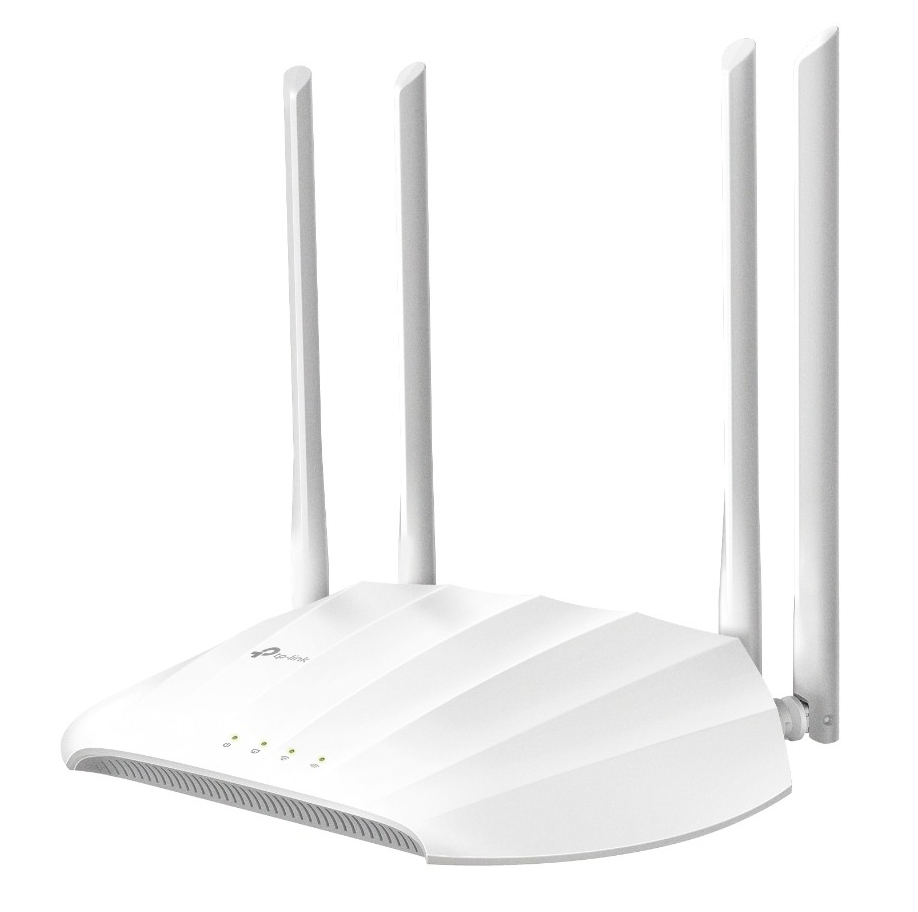 TP-LINK Wi-Fi access point TL-WA1201 TP-LINK Wi-Fi access point TL-WA1201