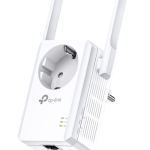 TP-LINK Range Extender TL-WA860RE, Passthrough, 300Mbps, Ver. 6.0