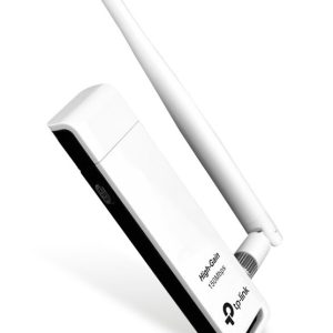 TP-LINK ασύρματος USB αντάπτορας δικτύου TL-WN722N, 150Mbps, Ver. 3.2