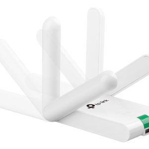 TP-LINK ασύρματος USB αντάπτορας δικτύου TL-WN822N, 300Mbps, Ver. 5.0 3 Ver. 5.0