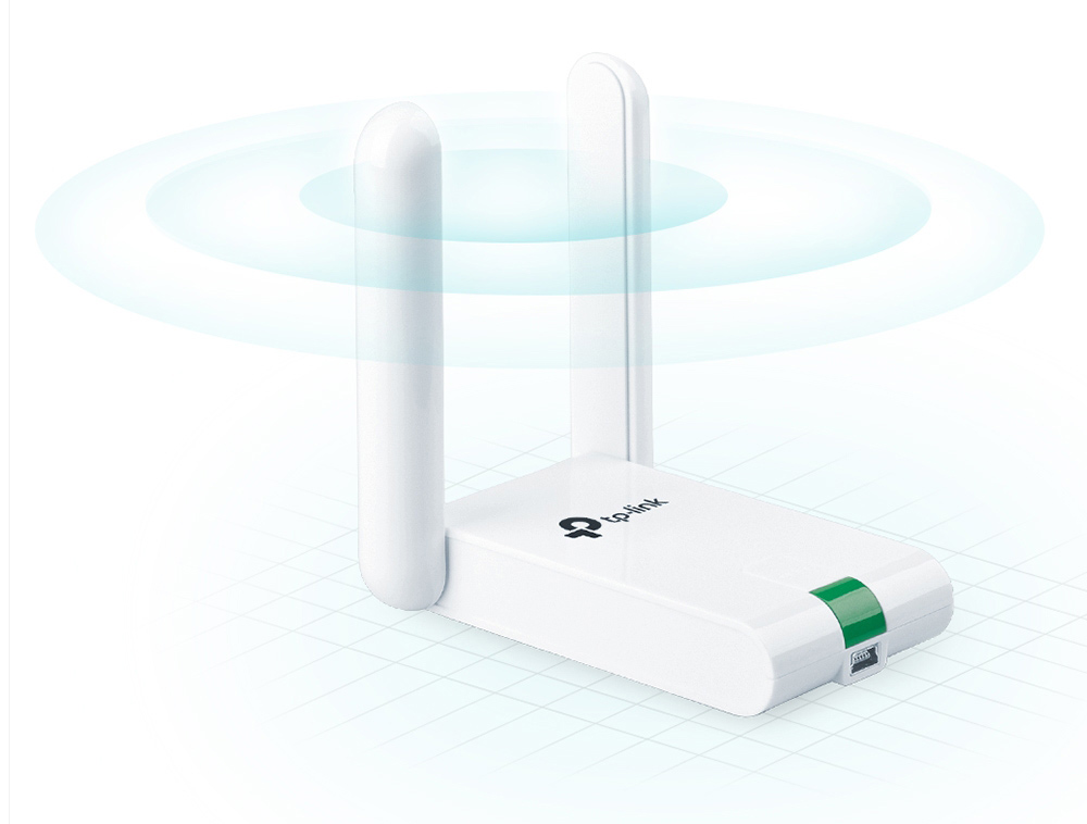 TL-WN822N-3 TL WN822N 3