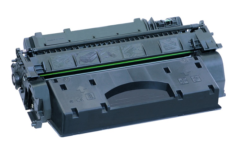 Συμβατό toner για HP Συμβατό toner για HP