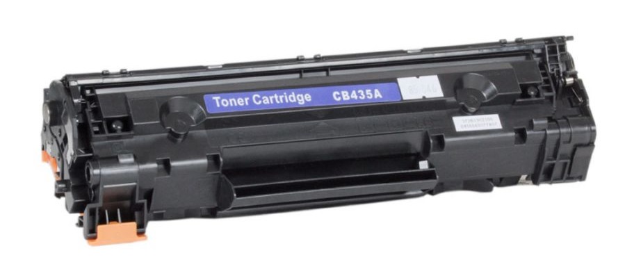 Συμβατό toner για HP CB435/436/CE285/CE278A Συμβατό toner για HP CB435/436/CE285/CE278A