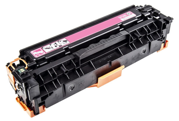 Συμβατό toner για HP CC533A/CF383A/CE413A