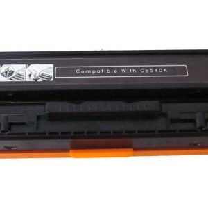 Συμβατό toner για HP CB540A/CE320A/CF210X