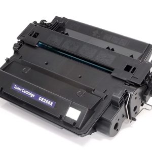 Συμβατό toner για HP CE255X