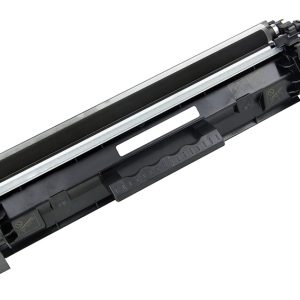 Συμβατό toner για HP CF217H, 5K, μαύρο 1 Συμβατό toner για HP CF217H