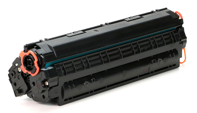 Συμβατό toner για HP CF279X/CF279A Συμβατό toner για HP CF279X/CF279A
