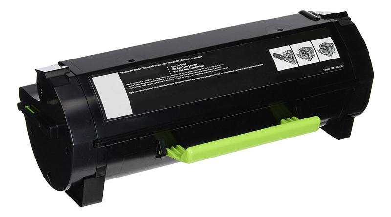 Συμβατό toner για Lexmark MX317/MS310/MX310 universal Συμβατό toner για Lexmark MX317/MS310/MX310 universal