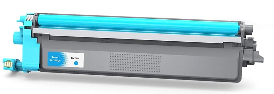 Συμβατό toner για Brother TN-248 Συμβατό toner για Brother TN-248