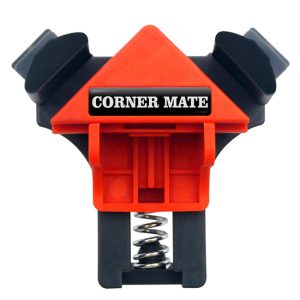 Σετ σφιγκτήρες γωνιών 90° TOOL-0023, 5-22mm, 4τμχ 3 4τμχ