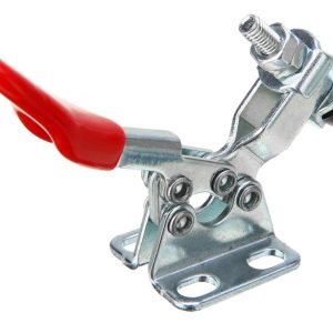 Έμβολο συγκράτησης αντικειμένων GH-201, μεταλλικό 4 TOOL 0026 2