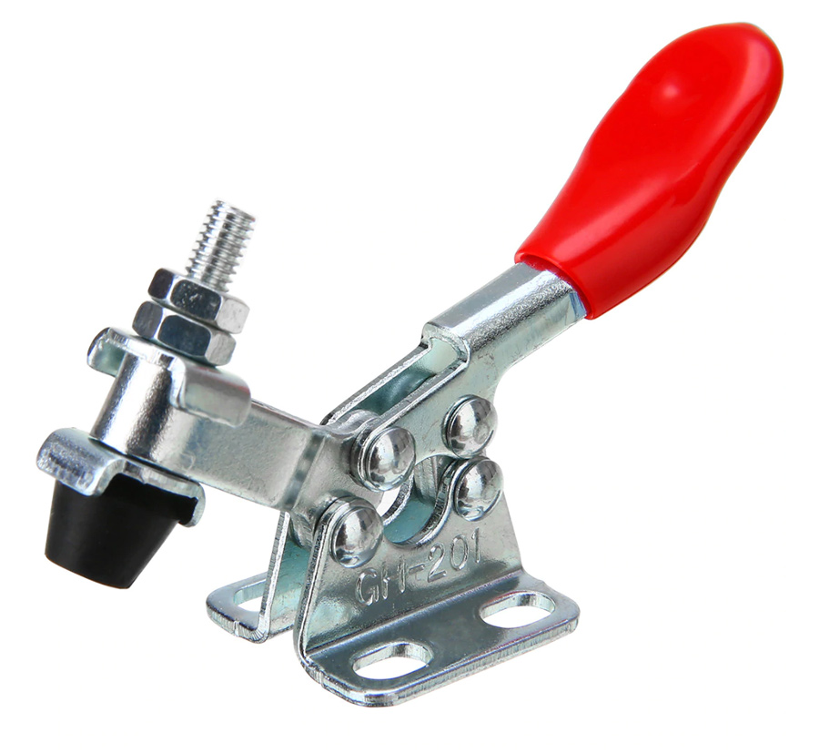 Έμβολο συγκράτησης αντικειμένων GH-201 Έμβολο συγκράτησης αντικειμένων GH-201