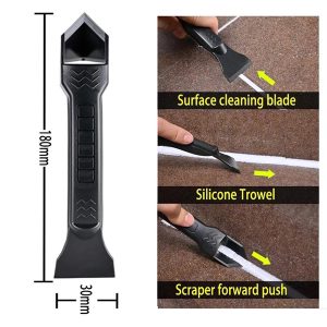 Σετ επίστρωσης-αφαίρεσης σιλικόνης TOOL-0073, 5τμχ 4 TOOL 0073 3