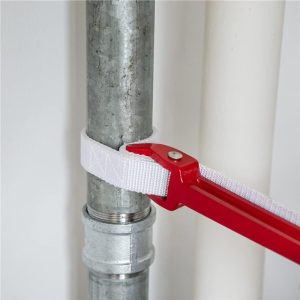 Σωληνοκάβουρας με ιμάντα TOOL-0088, 300mm 2 300mm