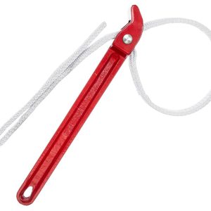 Σωληνοκάβουρας με ιμάντα TOOL-0088, 300mm 1 Σωληνοκάβουρας με ιμάντα TOOL-0088