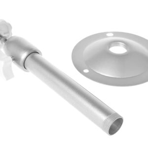 Βάση οροφής TOOL-0091 για προτζέκτορα/κάμερα, περιστρεφόμενη 4 TOOL 0091 3