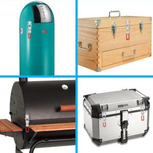 POWERTECH κλείστρο ρυθμιζόμενο TOOL-0097, 8.9 έως 11cm, 4τμχ 2 8.9 έως 11cm