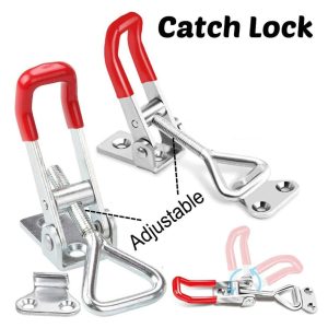 POWERTECH κλείστρο ρυθμιζόμενο TOOL-0097, 8.9 έως 11cm, 4τμχ 3 4τμχ