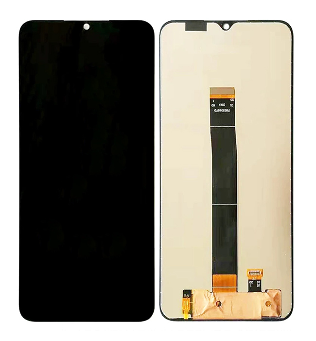 UMIDIGI LCD & Touch Panel για smartphone A9/A7S UMIDIGI LCD & Touch Panel για smartphone A9/A7S