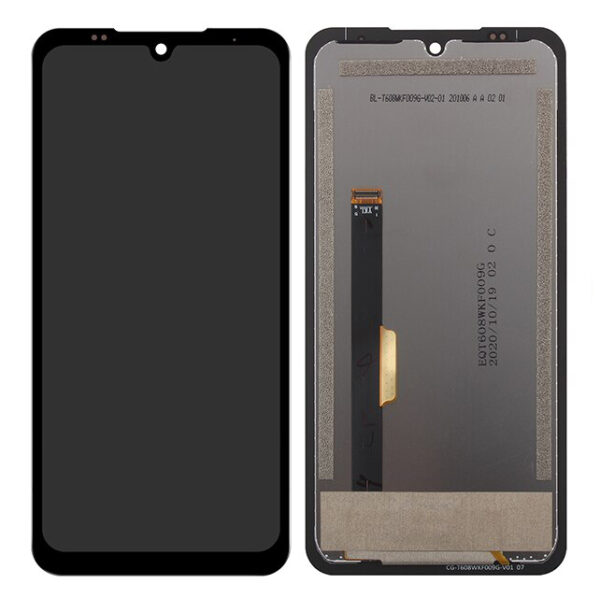 ULEFONE LCD & Touch Panel για smartphone Armor 8