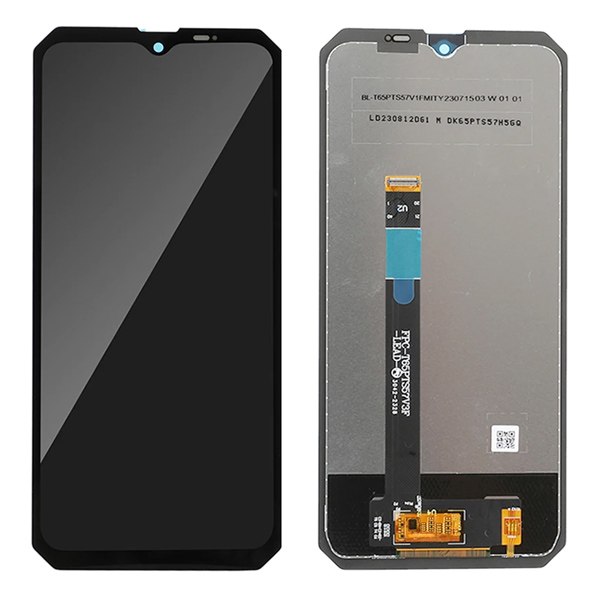 BLACKVIEW LCD & Touch Panel για smartphone BV4800 BLACKVIEW LCD & Touch Panel για smartphone BV4800