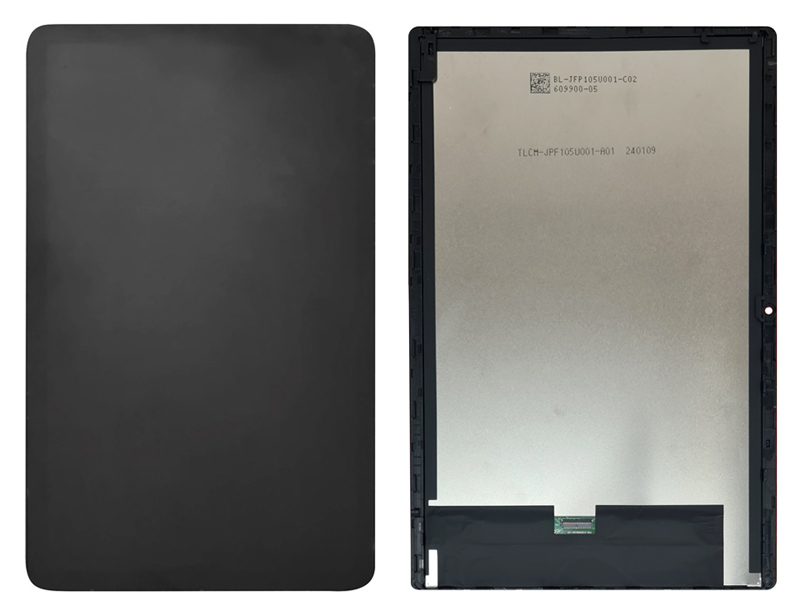 TECLAST ανταλλακτική οθόνη LCD & Touch Panel για tablet T45HD TECLAST ανταλλακτική οθόνη LCD & Touch Panel για tablet T45HD