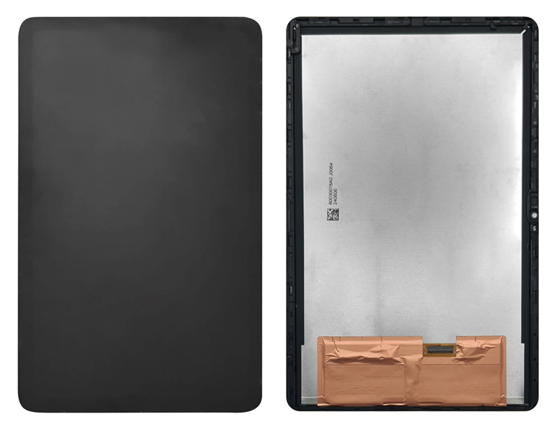 TECLAST ανταλλακτική οθόνη LCD & Touch Panel για tablet T50HD TECLAST ανταλλακτική οθόνη LCD & Touch Panel για tablet T50HD