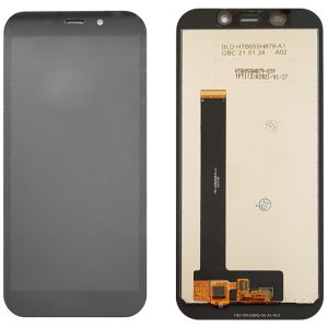 OUKITEL LCD & Touch Panel για OUKITEL WP12 Pro