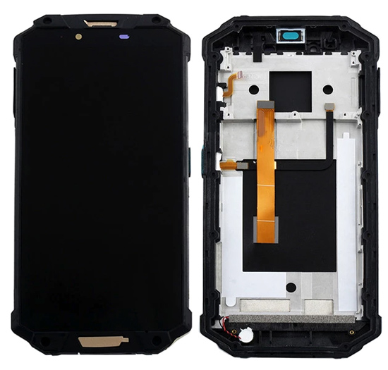 OUKITEL LCD & Touch Panel για OUKITEL WP2 OUKITEL LCD & Touch Panel για OUKITEL WP2