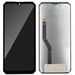 OUKITEL LCD & Touch Panel για smartphone WP28