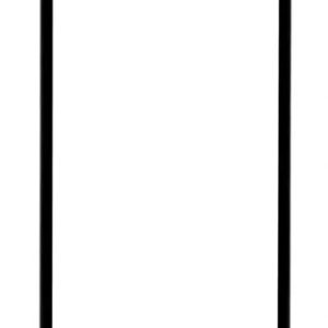 TECLAST ανταλλακτικό Touch Panel & Front Cover για tablet P25T