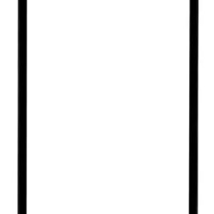 TECLAST ανταλλακτικό Touch Panel & Front Cover για tablet P85T