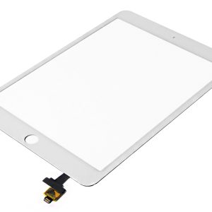 Touch Panel - Digitizer High Copy for iPad Mini 3, White