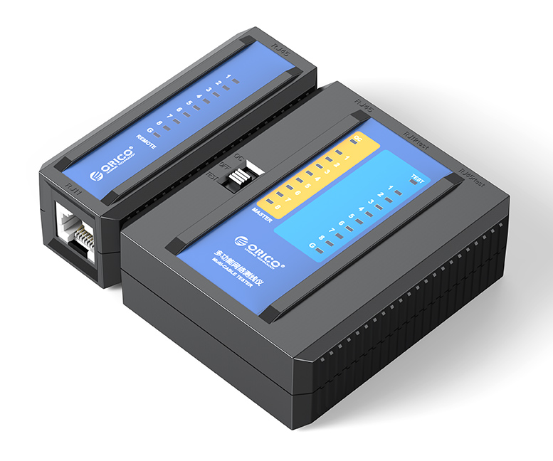 ORICO tester καλωδίων TXJ004 ORICO tester καλωδίων TXJ004