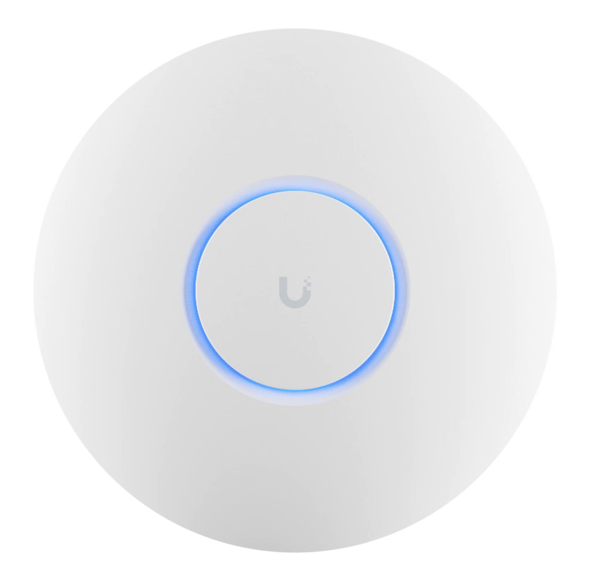 UBIQUITI Access Point UniFi U6+ UBIQUITI Access Point UniFi U6+