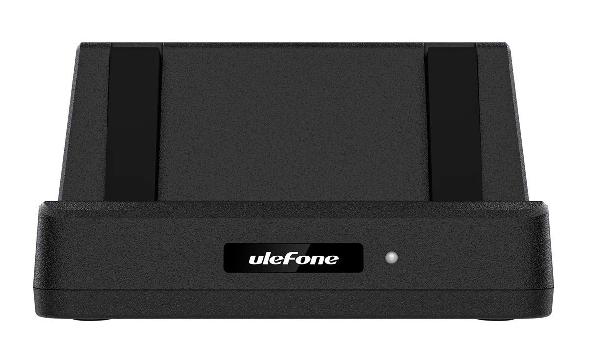 ULEFONE βάση φόρτισης UAS21 για tablet Armor Pad 4 series ULEFONE βάση φόρτισης UAS21 για tablet Armor Pad 4 series