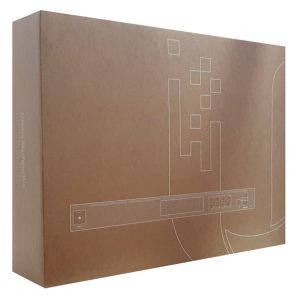 UBIQUITI UniFi Dream Machine Pro UDM-Pro, 10G SFP+, 8x Gigabit 3 8x Gigabit