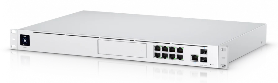 UBIQUITI UniFi Dream Machine Pro UDM-Pro UBIQUITI UniFi Dream Machine Pro UDM-Pro