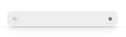 8-Port Gigabit 8-Port Gigabit