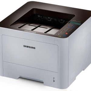 SAMSUNG used Printer M3820ND, laser, mono, χωρίς toner 1 SAMSUNG used Printer M3820ND