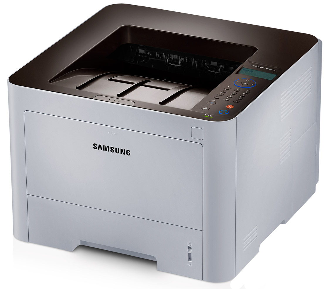 SAMSUNG used Printer M3820ND SAMSUNG used Printer M3820ND
