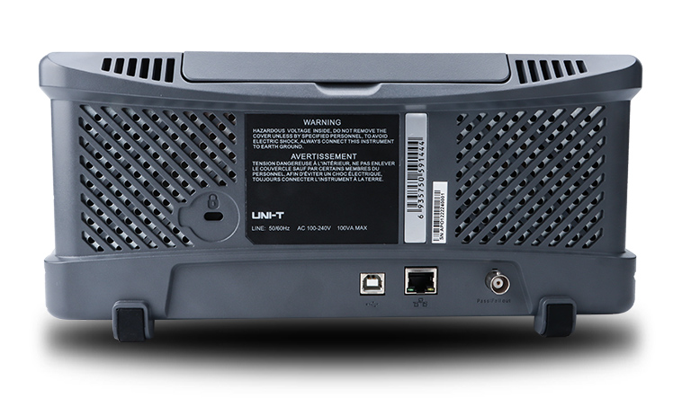 2 καναλιών 2 καναλιών