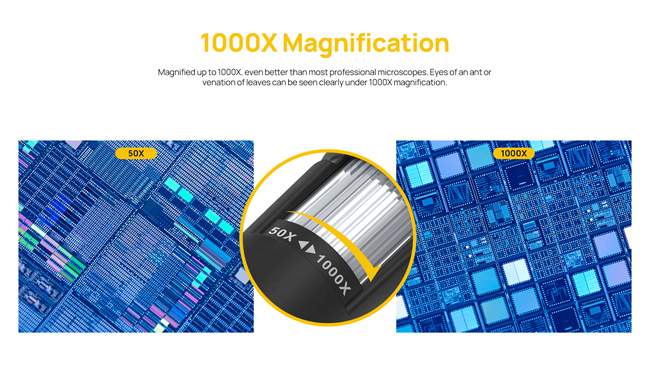 USMART-C01-3 USMART C01 3